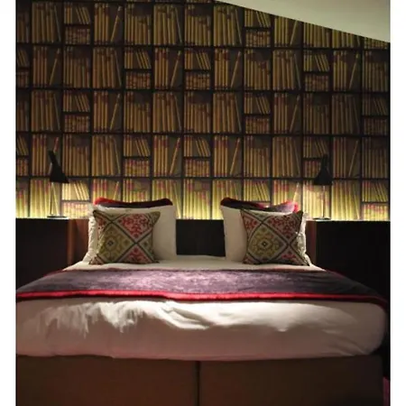 Smartflats - Raphael * Antwerpen