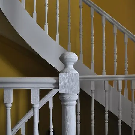 Smartflats - Raphael Appartement Antwerpen