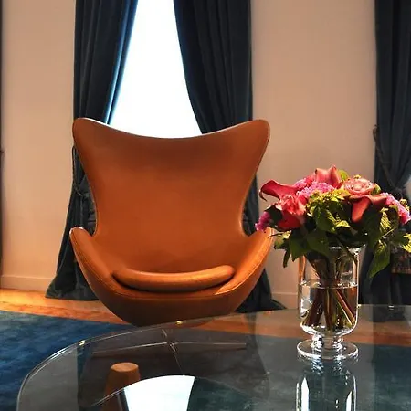 Appartement Smartflats - Raphael *