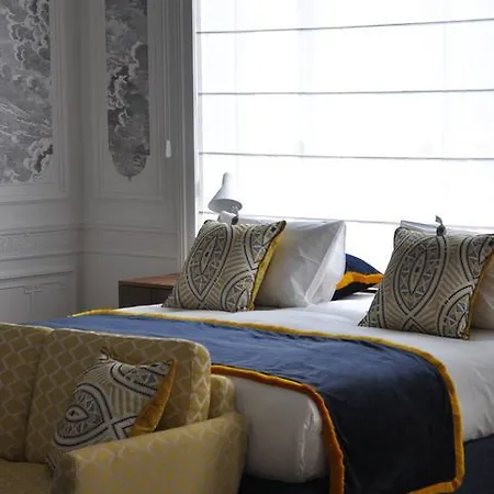 Appartement Smartflats - Raphael Antwerpen