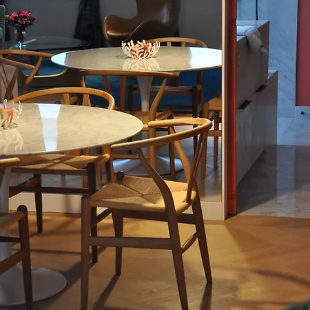 Appartement Smartflats - Raphael