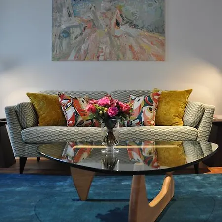 Smartflats - Raphael Appartement *