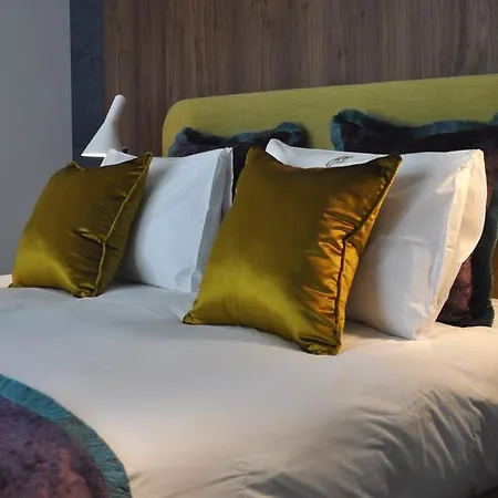 Smartflats - Raphael Appartement