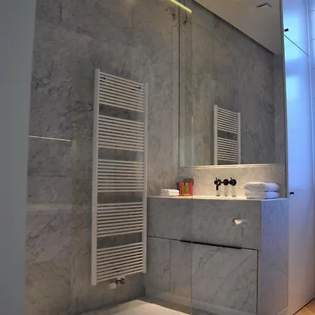Smartflats - Raphael Apartment Antwerp
