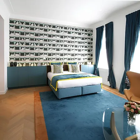 Smartflats - Raphael *