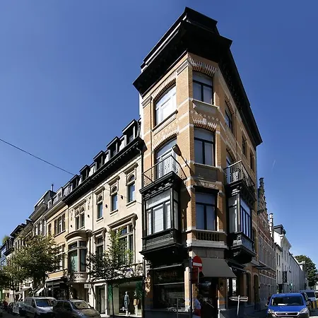 Appartement Smartflats - Raphael Antwerpen