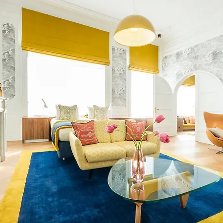 Apartment Smartflats - Raphael *