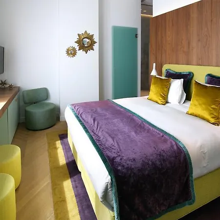 Smartflats - Raphael Antwerpen