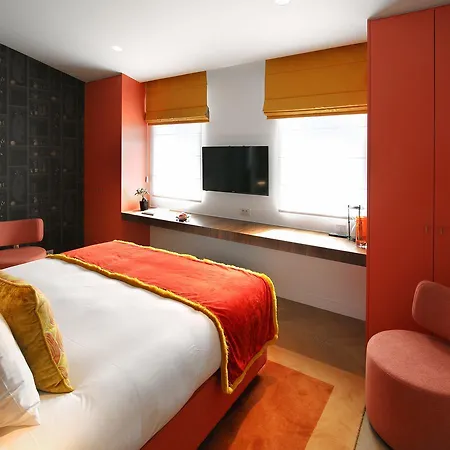 Smartflats - Raphael Appartement
