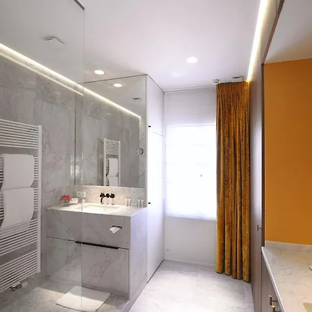Appartement Smartflats - Raphael Antwerpen
