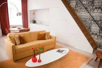 Smartflats - Raphael Appartement Antwerpen