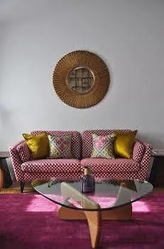 Smartflats - Raphael Appartement
