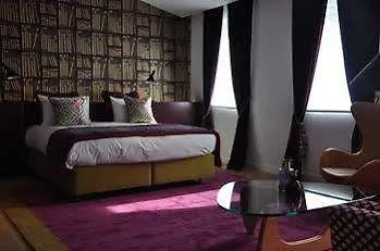 Smartflats - Raphael Appartement Antwerpen