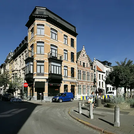 Smartflats - Raphael * Antwerpen