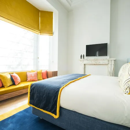 Smartflats - Raphael Appartement