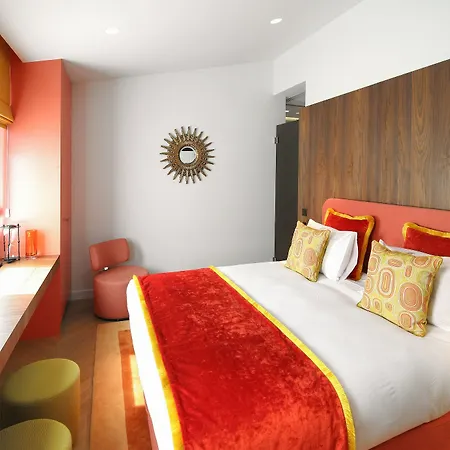 Appartement Smartflats - Raphael Antwerpen